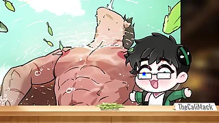 1805 muscle porn videos